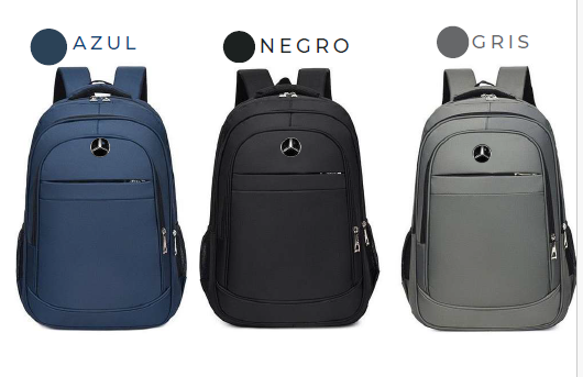 Morral Elegante, Casual y Hermoso