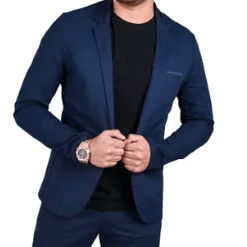 Blazer Formal para Caballeros