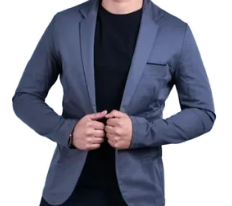 Blazer Formal para Caballeros