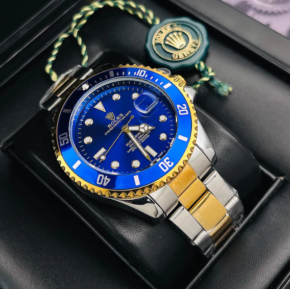 ROLEX SUBMARINER