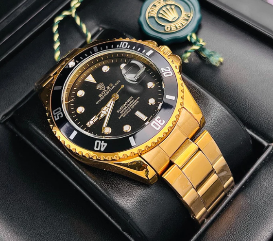 ROLEX SUBMARINER