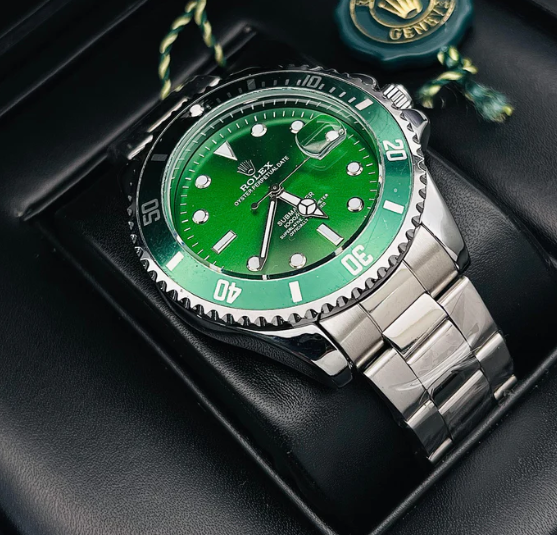 ROLEX SUBMARINER